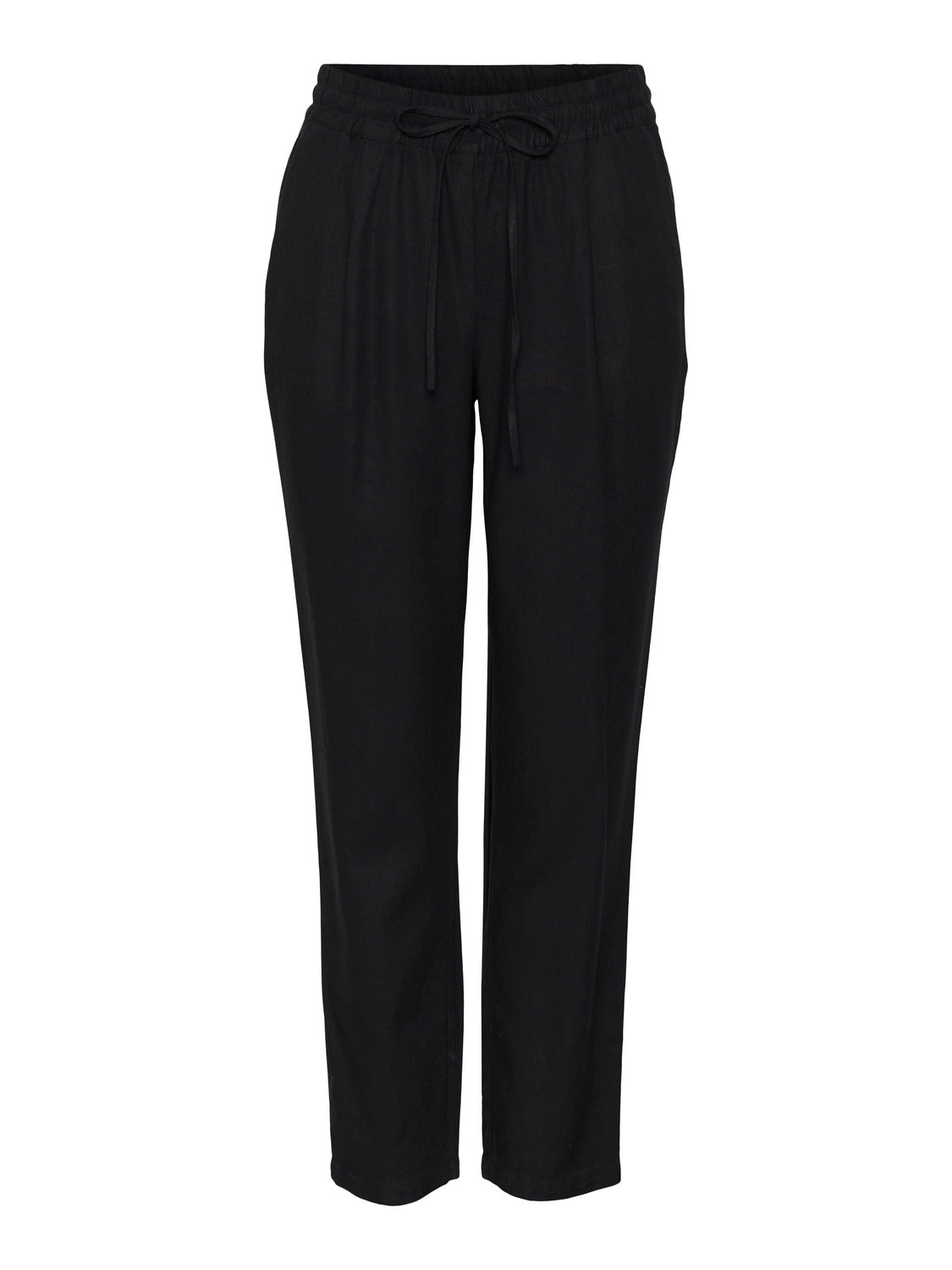 VMJESMILO Pants - Black